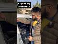 3 Tips To Buy 2nd Hand Car 😱#reel #viral