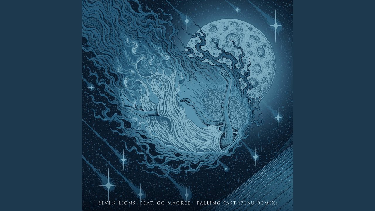 Falling Fast (feat. GG Magree) - YouTube Music