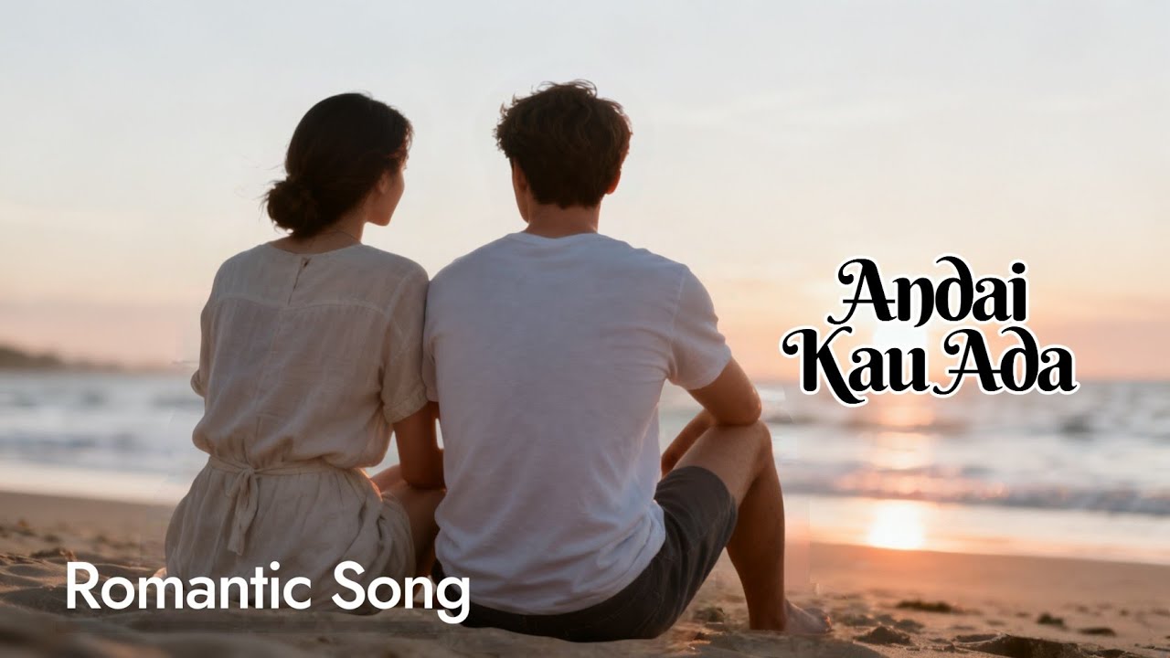 Lembut Bikin Gemes ❤️ | Andai Kau Ada - Original 