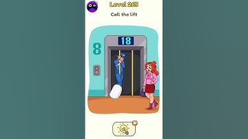 Dop 5 level 265 Funny gameplay walkthrough | All levels | android, iOS mobile | new update#short