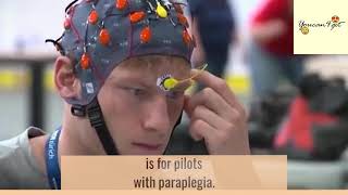 Cyborg Olympics For Robot-Assisted Athletes