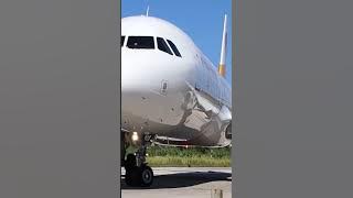 Skiathos - Sunclass Airbus A321 - 7 years old from / to Stockholm