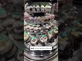 Como vender confeitaria gelada no autosserviço?