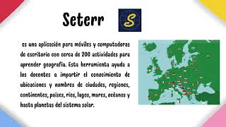 ENTREGABLE 3: VIDEO PRESENTACIÓN. INTERVENCIÓN DE UN RED PARA UN PROCESO EDUCATIVO
