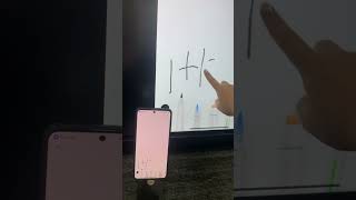 InCast AccessibilityService API demo video