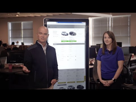 How To Connect Your Dealership | Next-Gen Digital Retailing