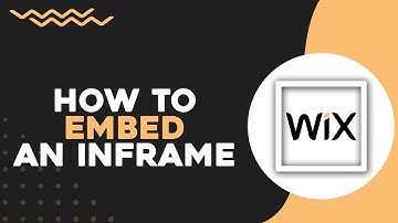 How To Embed an iframe to Wix (Easiest Way)