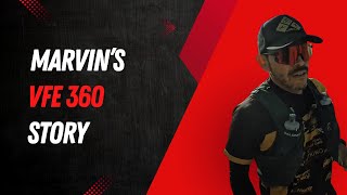 I Tried VFE 360 Movility — It Changed My Mindset & Training (Marvin’s Story) screenshot 3