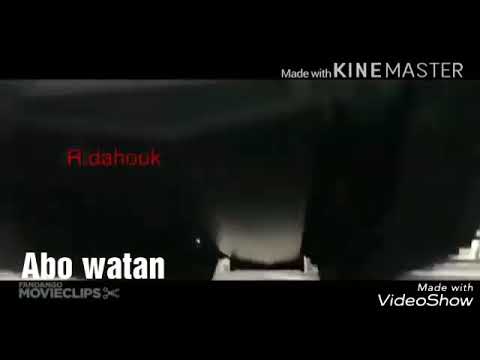 حالت مني مع اغنية ما زال فؤادي ما ارتوا