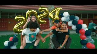 2024 Graduation Video
