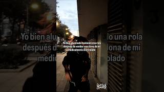 Xfavor díganle a mi psiquiatra que deje de ghostearme 😩 #trap #hardtrap #punk #deal #hiphopmx