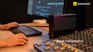 Ipason F Migrate Windows 10 Home Game Office Mini Pc - Gearbest