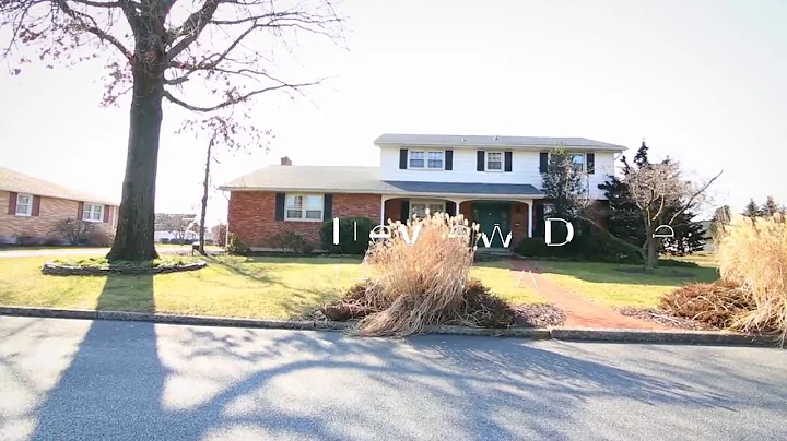 1930 Belleview Dr. Whitehall, PA 18052