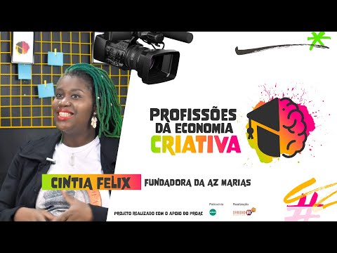 O QUE FAZ UMA ESTILISTA? feat. CINTIA FELIX