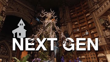 Ultimate PLAYER HOMES Mods | Skyrim Modding Guide