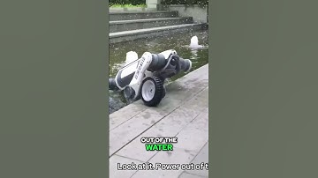 Lynx M20: The Transformable Robot Changing Everything!