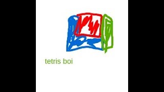 Tetris   Unblocked Games