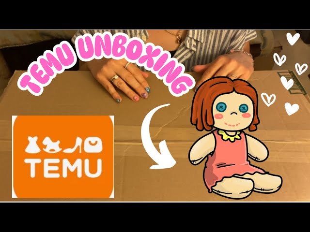 リボーンドール、リアム君(⁠◍⁠•⁠ᴗ⁠•⁠◍⁠)⁠❤とと TEMU Haul - Liam Reborn Baby Unboxing - YouTube