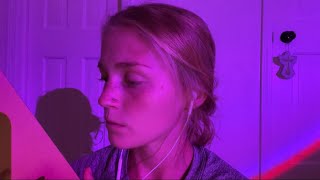 ASMR Putting You To Sleep💤