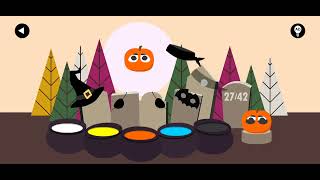 Game !boo level 27 full