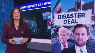 US-Iran deal: ‘Disastrous,’ or wait and see? | Batya!