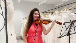 Maria Moskova ft. Alfa Brides - O Sole Mio