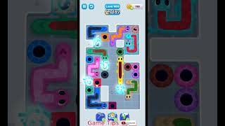 Gecko Out level 1093