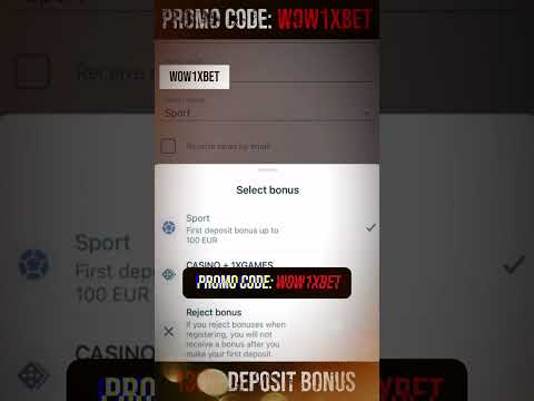 Experience Convenient and Exciting Mobile Betting with 1xBet in India