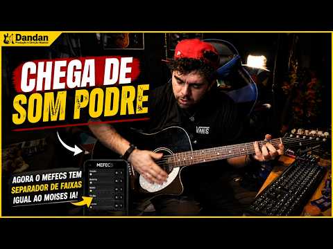 Martin and Gibson J200 Impulse Response | Say Goodbye to That DI Tone | Free Track Separator