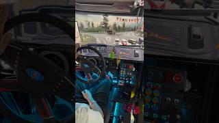 ⚠️Ets2 gameplay⚠️ep.20🚑🚨 #ets2 #eurotrucksimulator2 #humor #setup #meme