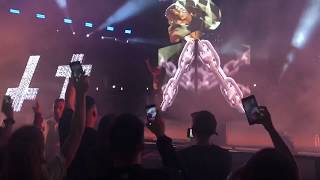 G-Eazy's Endless Summer tour! VLOG EP 002