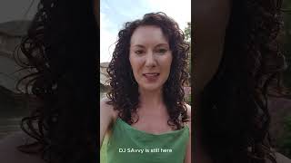 Celebrity Welcome to the SAvvy Universe Profile
