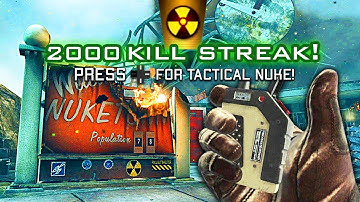 I BLEW UP NUKETOWN REMASTERED...