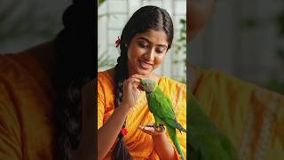 #bird #love