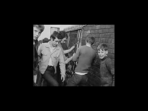 My Father Taught Me to Swing an Axe | RORY FITZPATRICK