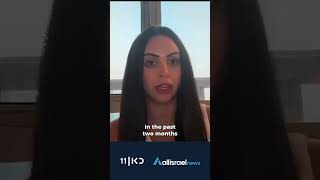 Missiles Falling in Dubai | Israelis Refuse to Stop Vacationing