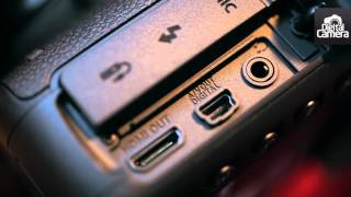 Hands on: Canon 5D Mark III review