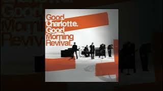 Good Charlotte - The River [Custom Instrumental]