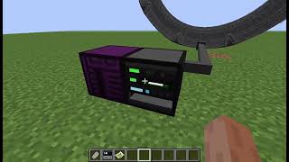 Minecraft Mods Aunis, OpenComputers Tutorial