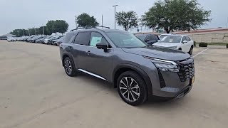 2026 Nissan Pathfinder Platinum San Antonio, Austin, Houston, New Braunfels, Helotes TX