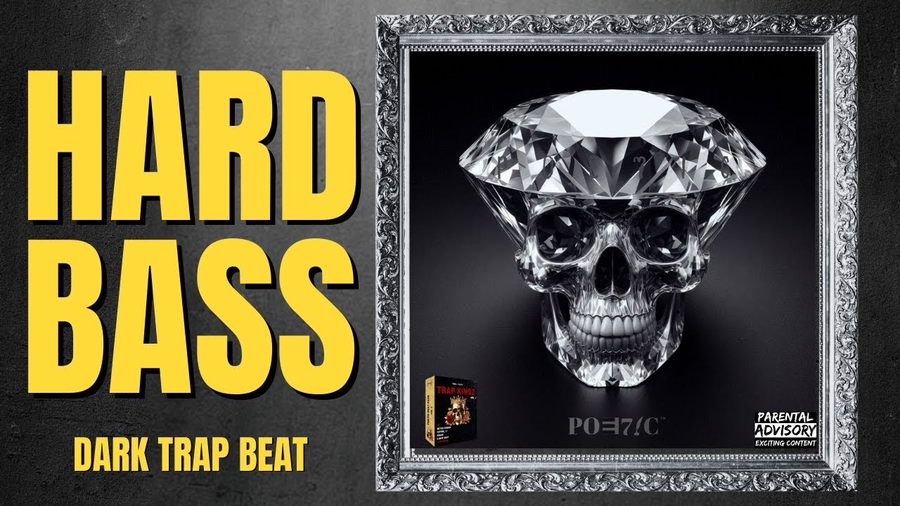 [FREE] Dark Trap Beat 