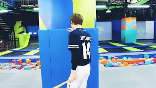 [Nct Lokal] Park Jisung - Kau Lagi Fmv