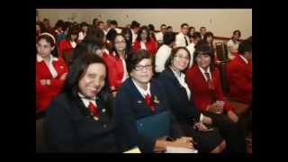 FCCLA PR - Conferencia Estatal de Liderazgo 2012 - Imaginación en Acción