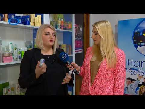 \"ტიანდე\" -  გაახალგაზრდავებისა და გაჯანსაღების საშუალება