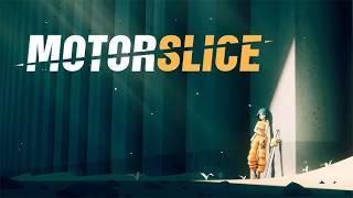 Motorslice - Full Game Longplay [Part 1]