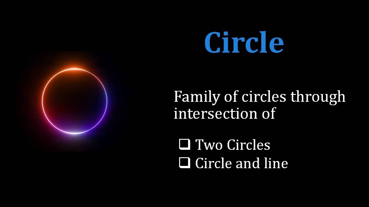 Circle through. Circle circle intersection. circle of two 1981. tiptoe through the circles решение задачи. one-second of circle.