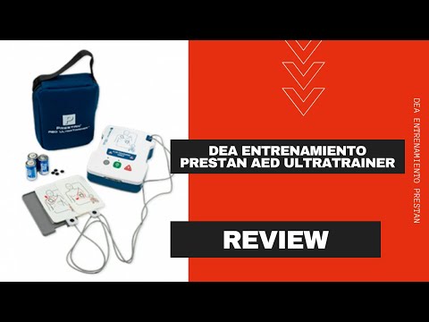 DEA Ultratrainer de