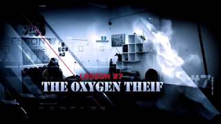 oxygen theif lesson 7