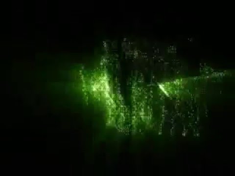 Audio to animation squere with trapcode shine