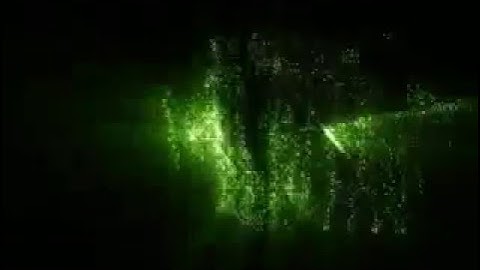 Audio to animation squere with trapcode shine